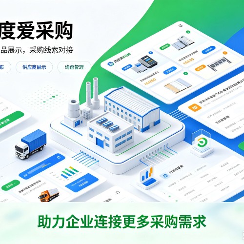 崖州百度爱采购